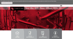 Desktop Screenshot of gsd.com.mt